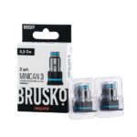 ИСПАРИТЕЛЬ MINICAN 3 0.8 ohm