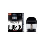 КАРТРИДЖ MINICAN 4 (универсал) 0.8 ohm